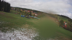 Sjezdovka