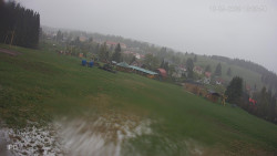 Sjezdovka