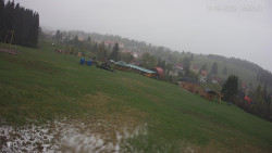 Sjezdovka