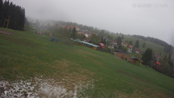 Sjezdovka