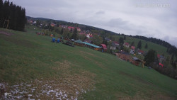 Sjezdovka