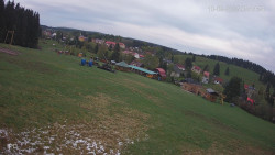 Sjezdovka