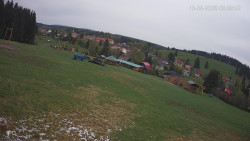 Sjezdovka