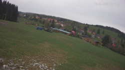 Sjezdovka