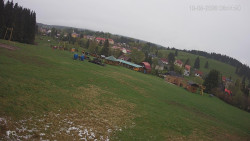 Sjezdovka