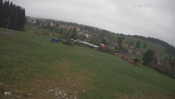 Sjezdovka