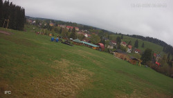 Sjezdovka