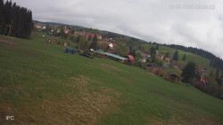Sjezdovka