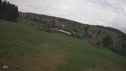 Sjezdovka