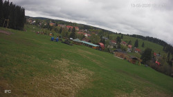 Sjezdovka