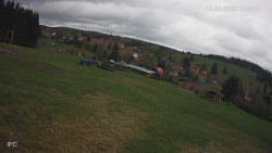Sjezdovka