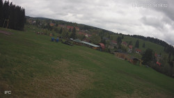 Sjezdovka