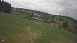Sjezdovka