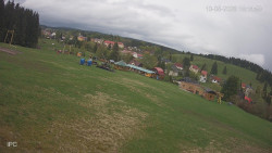 Sjezdovka