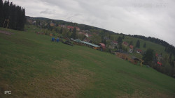 Sjezdovka