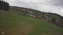 Sjezdovka