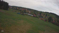 Sjezdovka