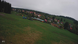 Sjezdovka