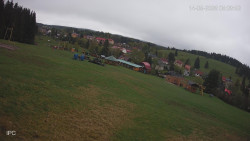 Sjezdovka
