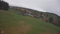 Sjezdovka