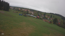 Sjezdovka