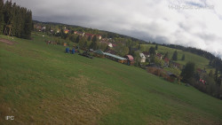 Sjezdovka