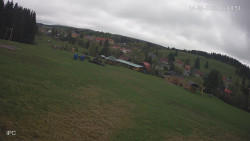 Sjezdovka