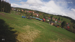 Sjezdovka