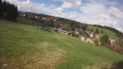 Sjezdovka