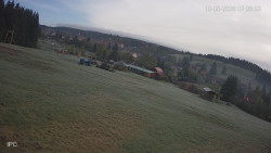 Sjezdovka