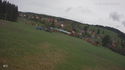 Sjezdovka