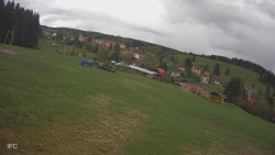 Sjezdovka