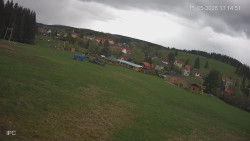 Sjezdovka