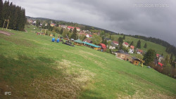 Sjezdovka