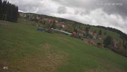 Sjezdovka