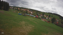 Sjezdovka