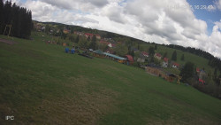 Sjezdovka