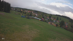 Sjezdovka
