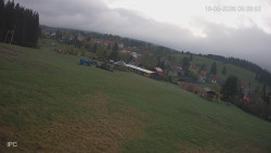 Sjezdovka