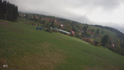 Sjezdovka
