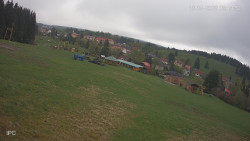Sjezdovka