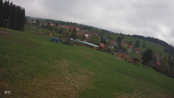 Sjezdovka