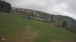 Sjezdovka