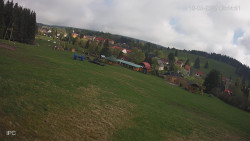 Sjezdovka