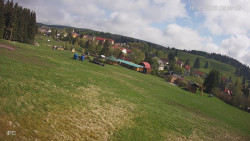 Sjezdovka