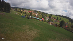 Sjezdovka