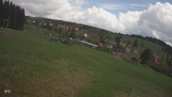 Sjezdovka
