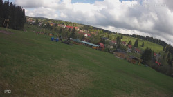 Sjezdovka