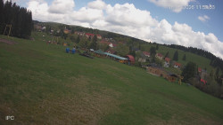 Sjezdovka