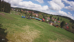 Sjezdovka